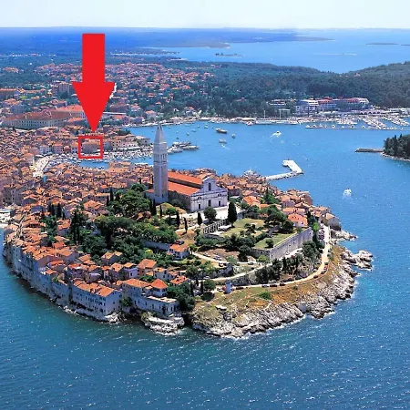 Island Sea View Free Parking *