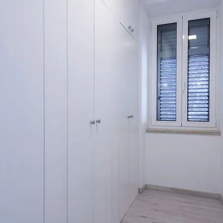 Island Sea View Free Parking Apartment *
