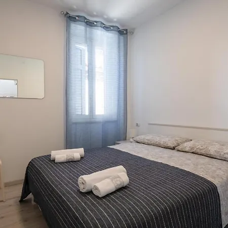 Island Sea View Free Parking Apartment