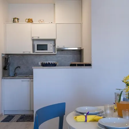 Apartament Island Sea View Free Parking
