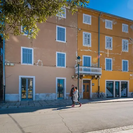 Island Sea View Free Parking Apartment Rovinj