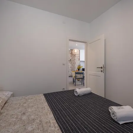 Island Sea View Free Parking Apartament